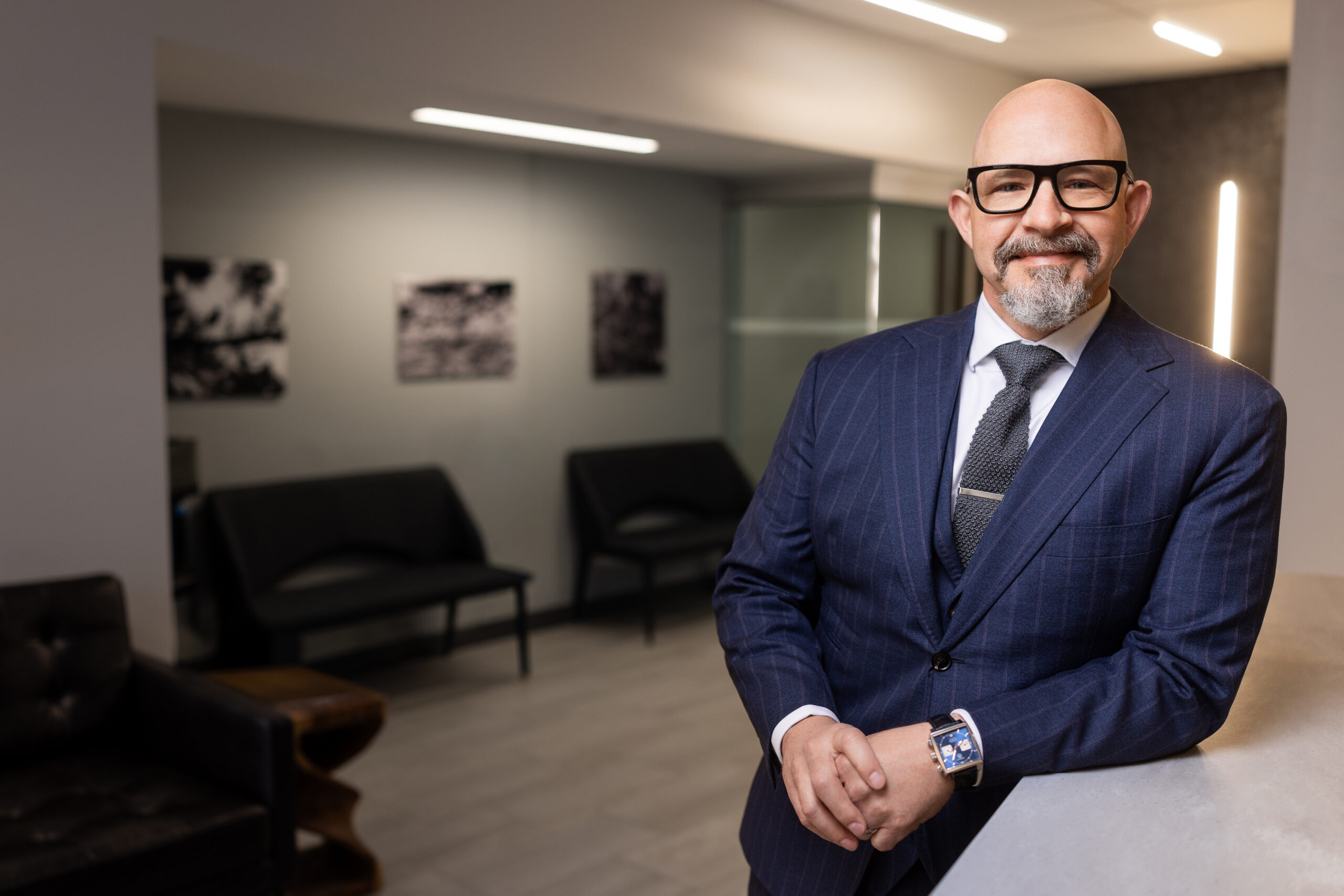 Dr. Russell Babbitt, board-certified plastic surgeon serving Fall River, MA and Southern New England