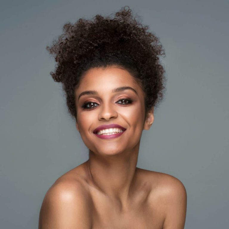 happy-woman-with-curly-hair