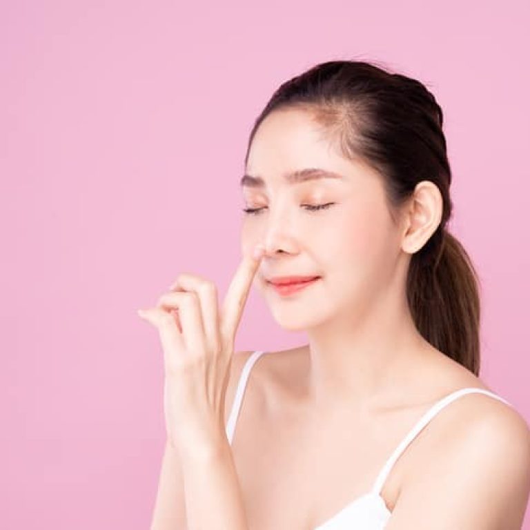 pointing-at-nose