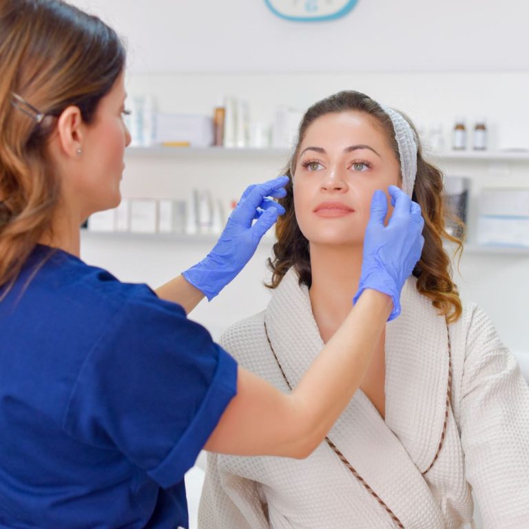 woman-having-an-exam
