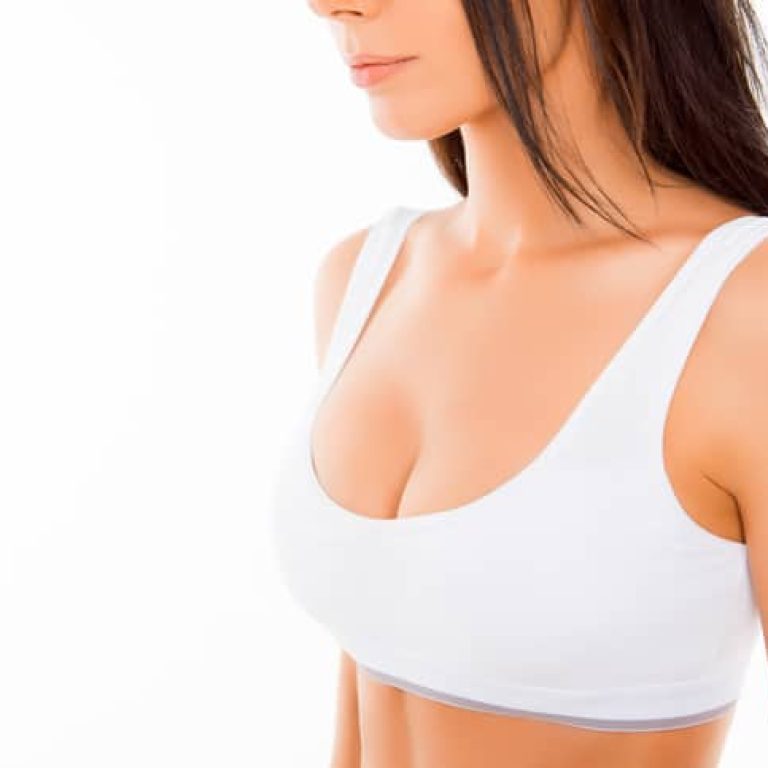 woman-in-white-sports-bra